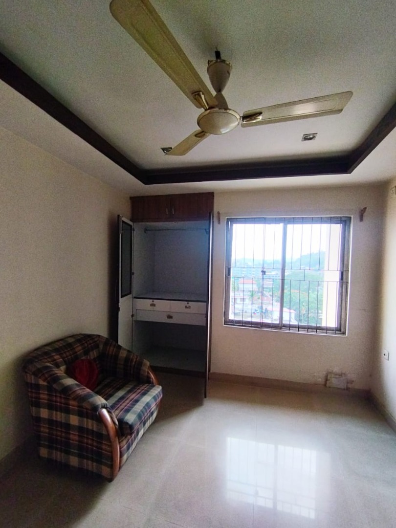 Unfurnished 3bhk in Borbari Chariali, Near SBI, Guwahati for Rent